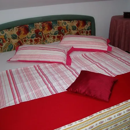 Villa Mira Starigrad Paklenica