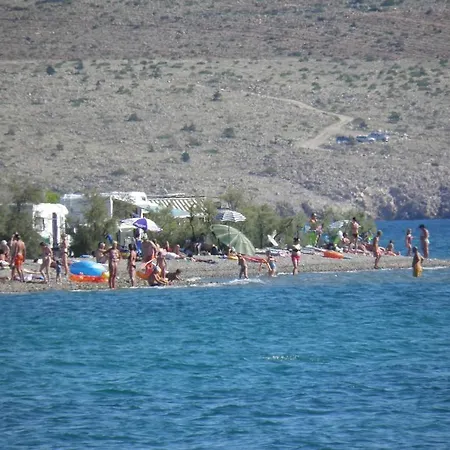 Villa Mira Starigrad Paklenica
