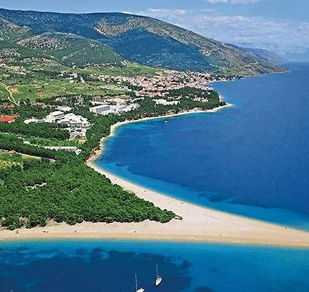 Mira * Starigrad Paklenica