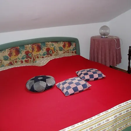 Mira Villa Starigrad Paklenica