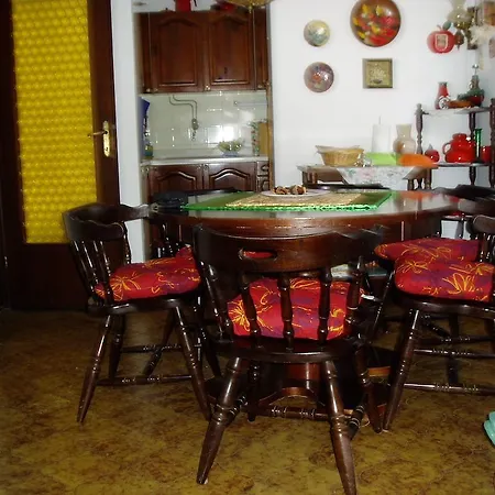Mira Starigrad Paklenica